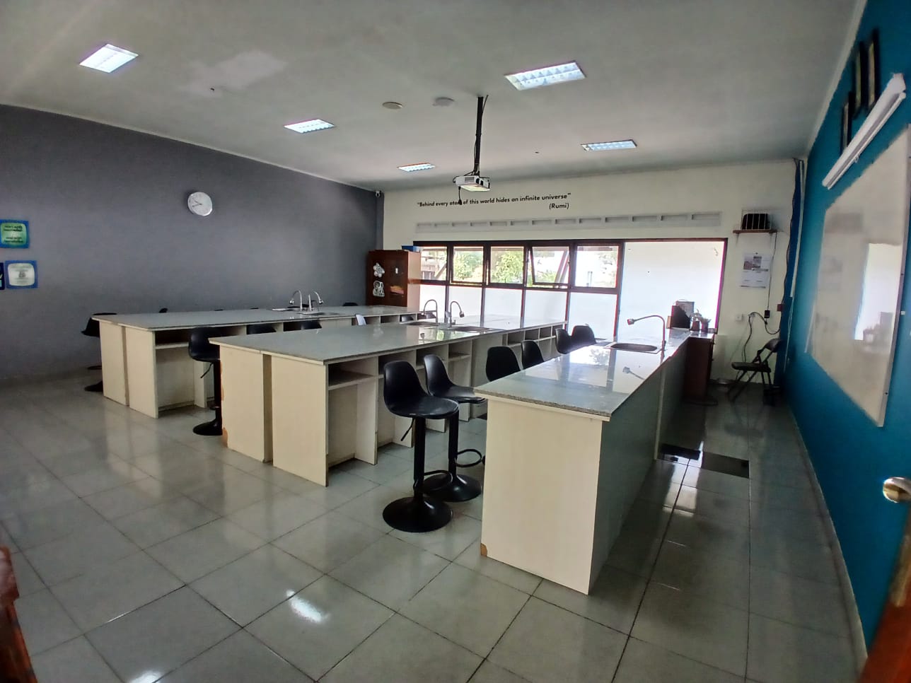 Laboratorium STEM