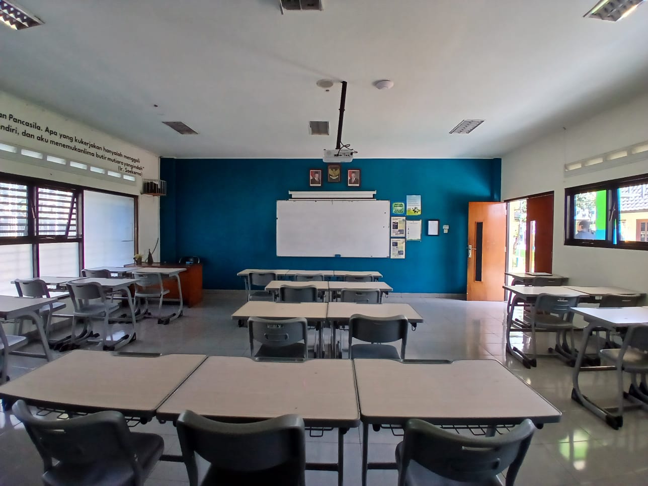 Laboratorium STEM