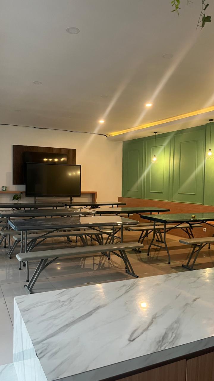 Ruang Makan