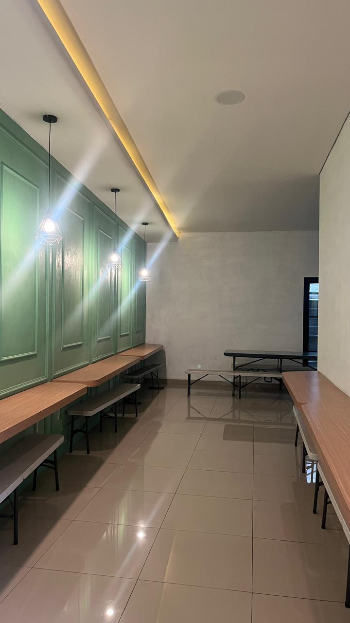 Ruang Makan
