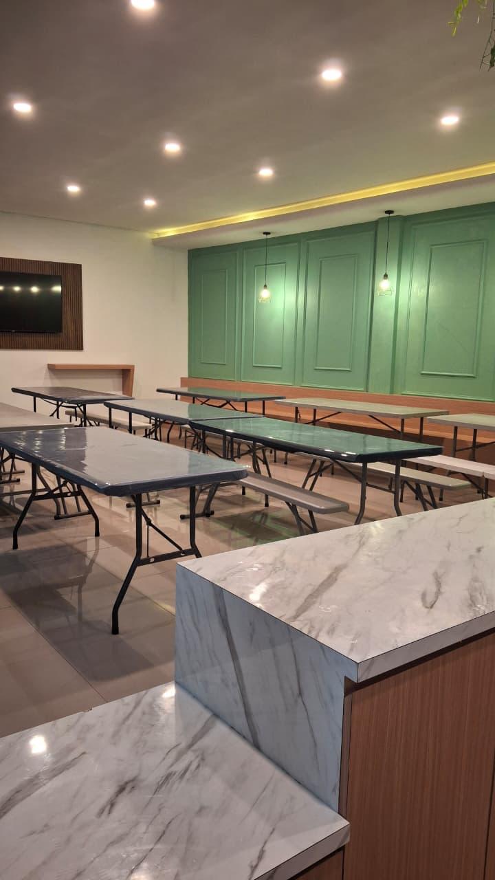 Ruang Makan