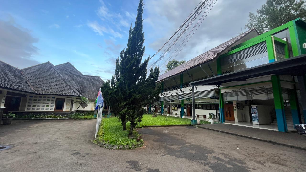 Landskap