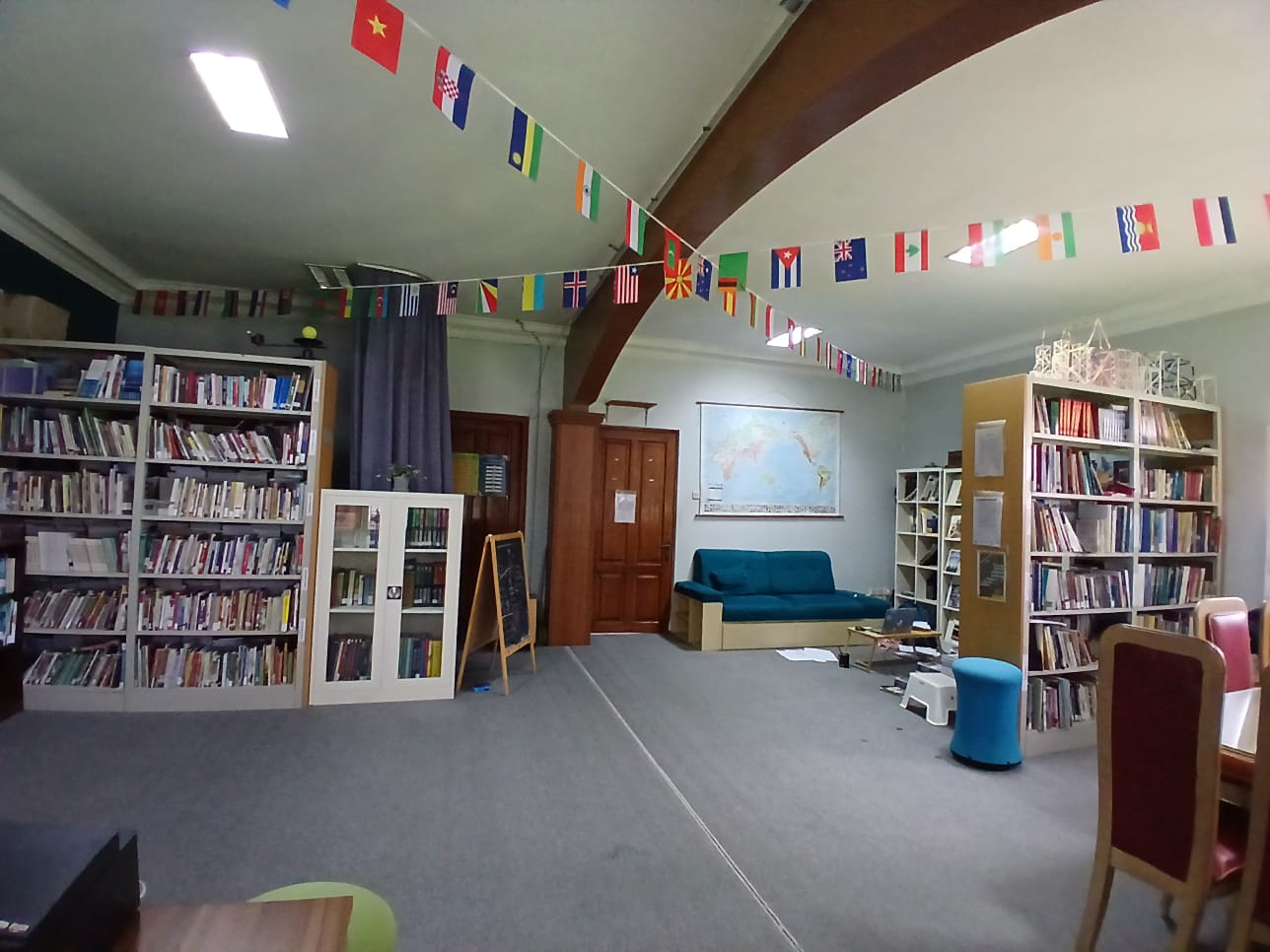 Perpustakaan