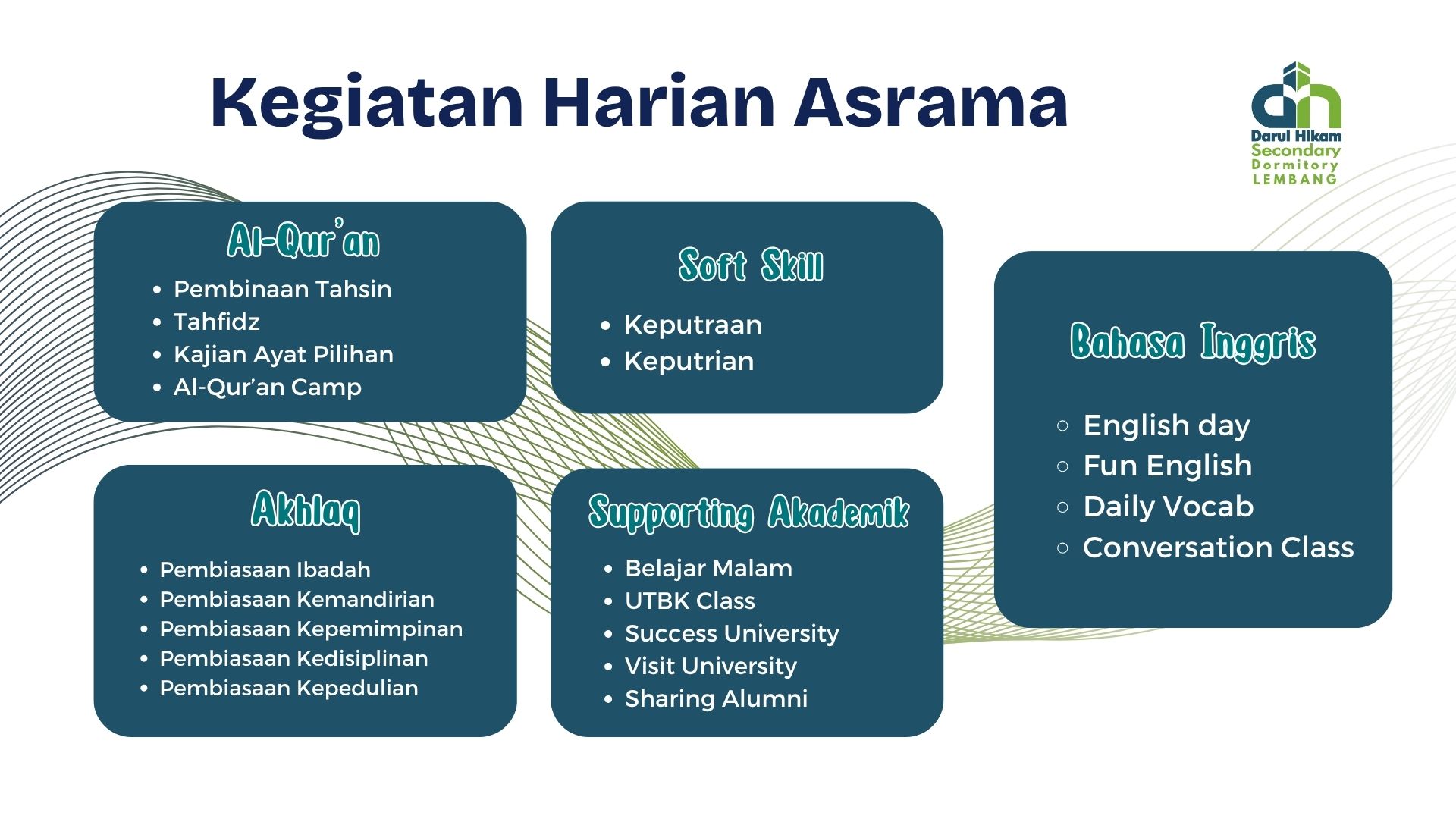 Gambar Darul Hikam