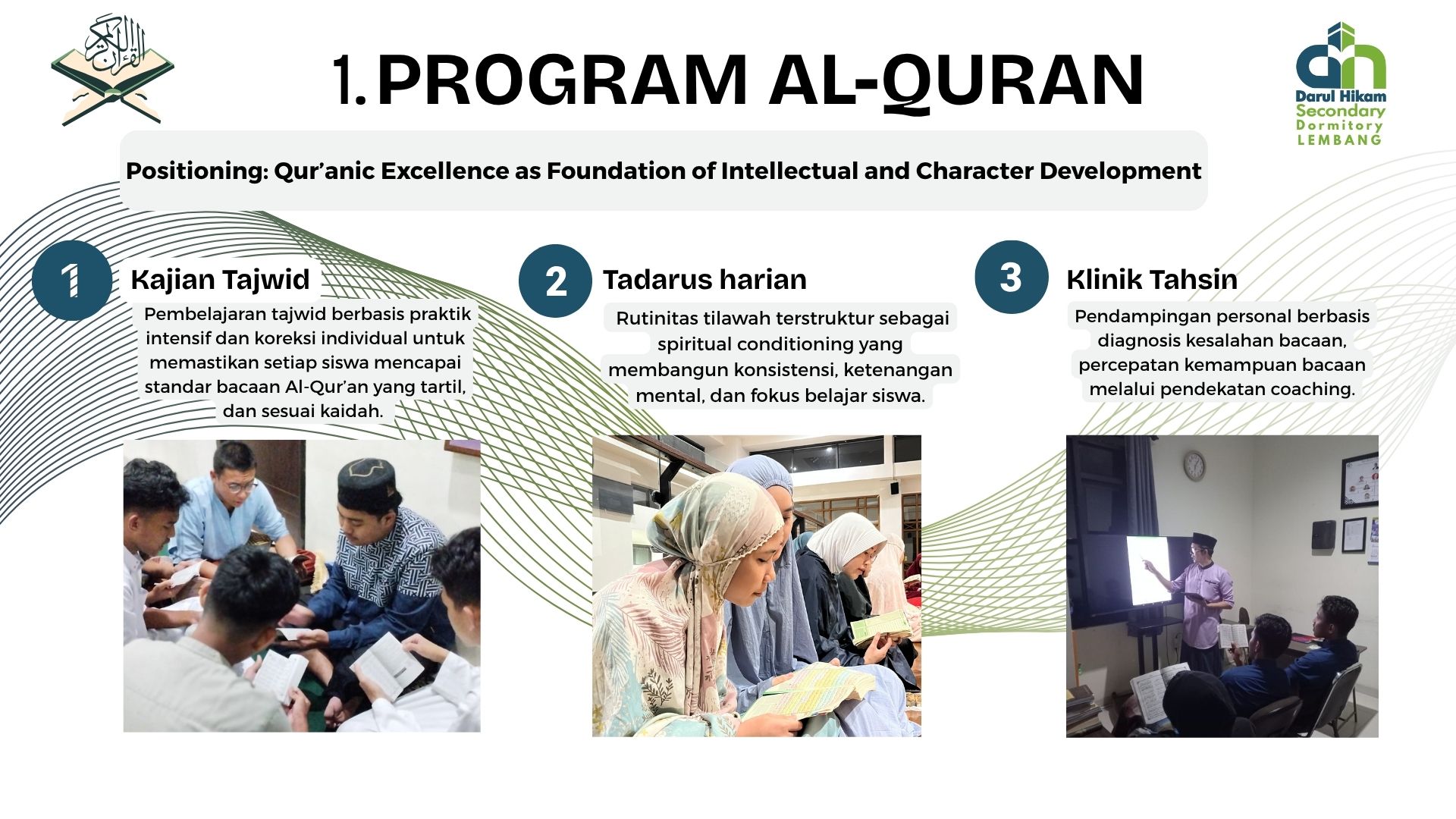 Gambar Darul Hikam
