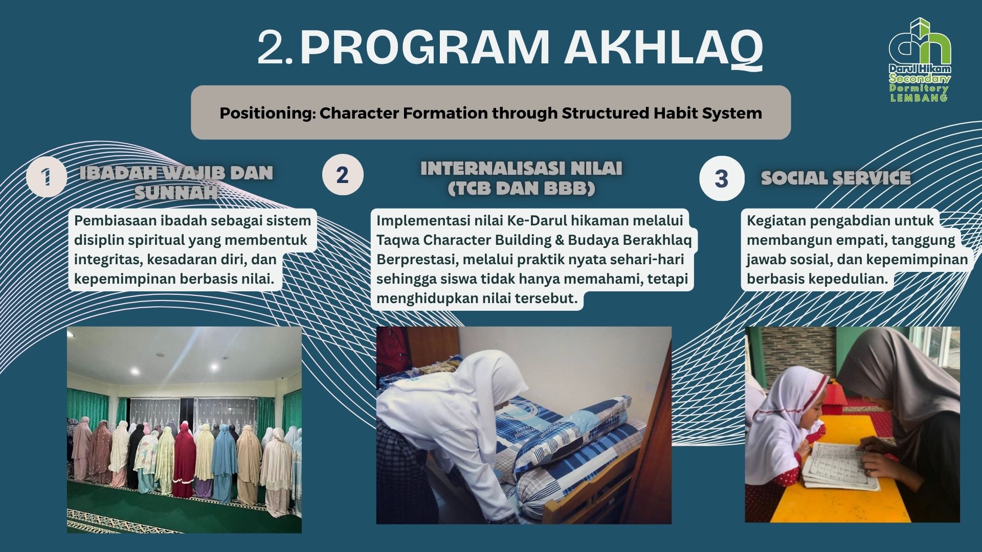 Gambar Darul Hikam