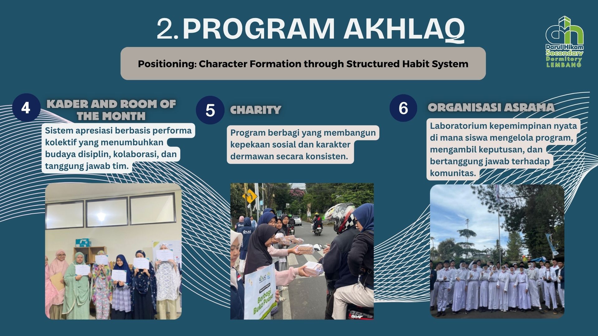 Gambar Darul Hikam