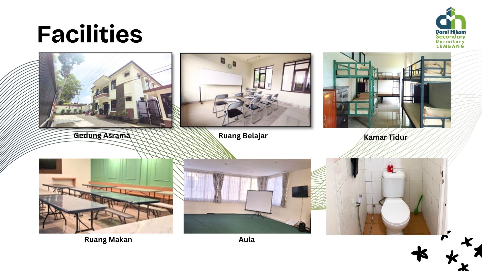 Gambar Darul Hikam