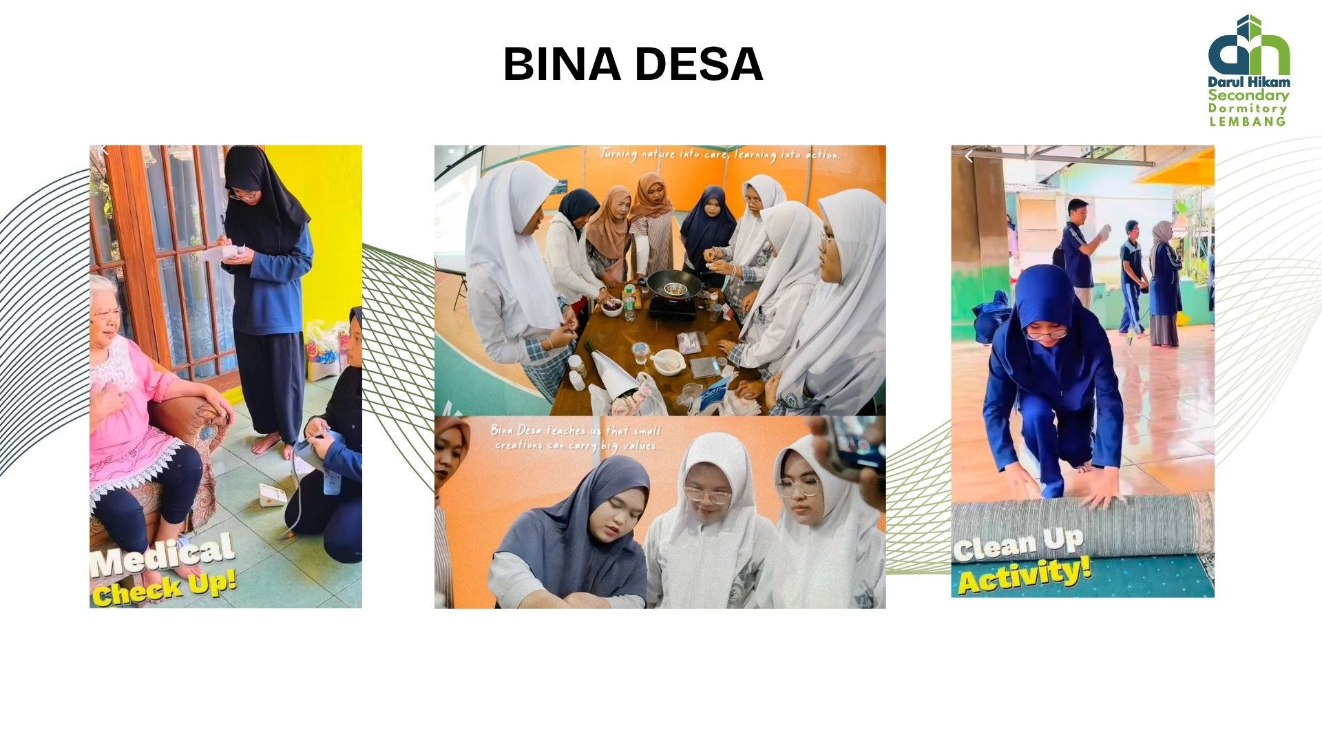 Gambar Darul Hikam