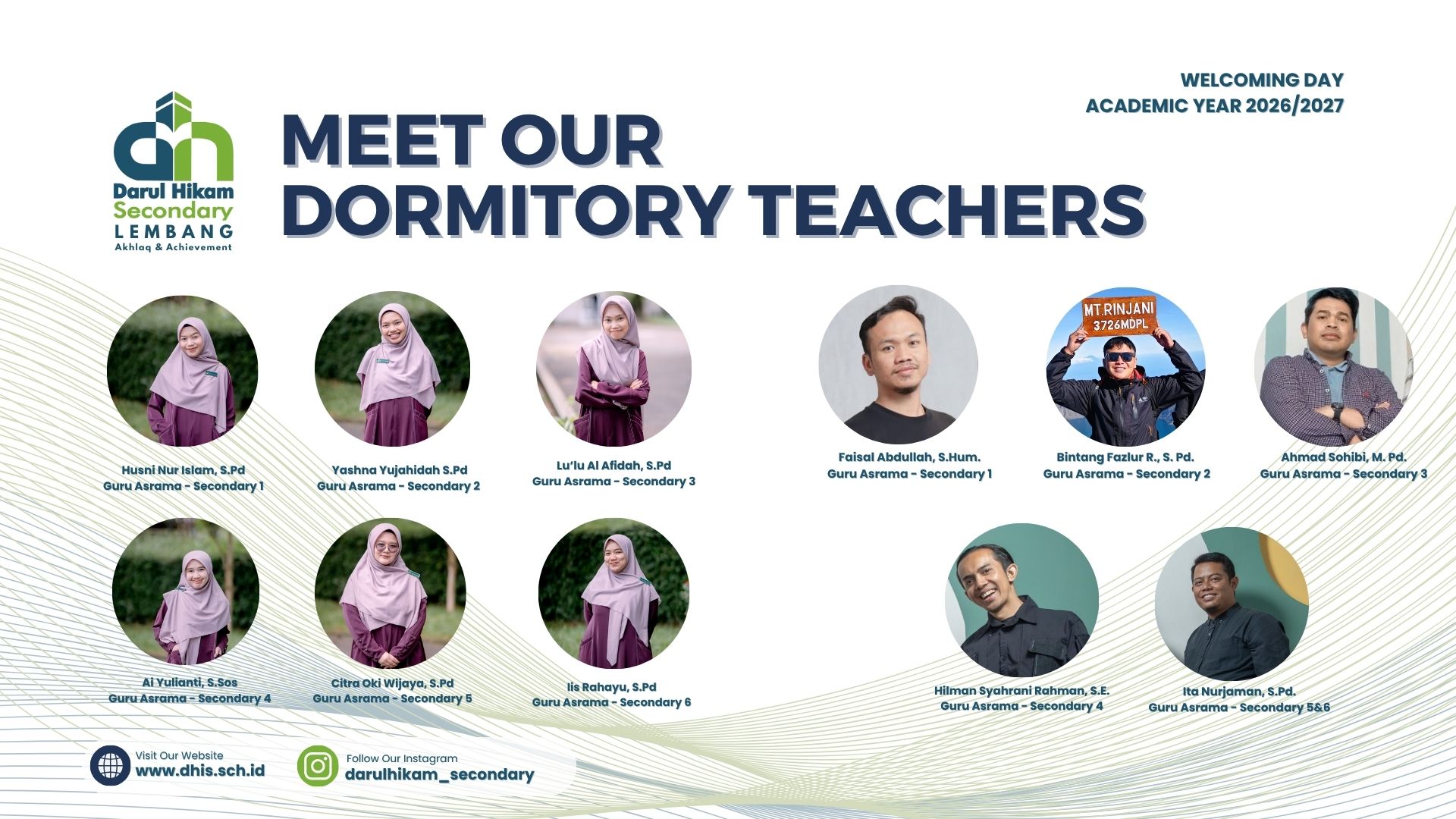 Gambar Darul Hikam